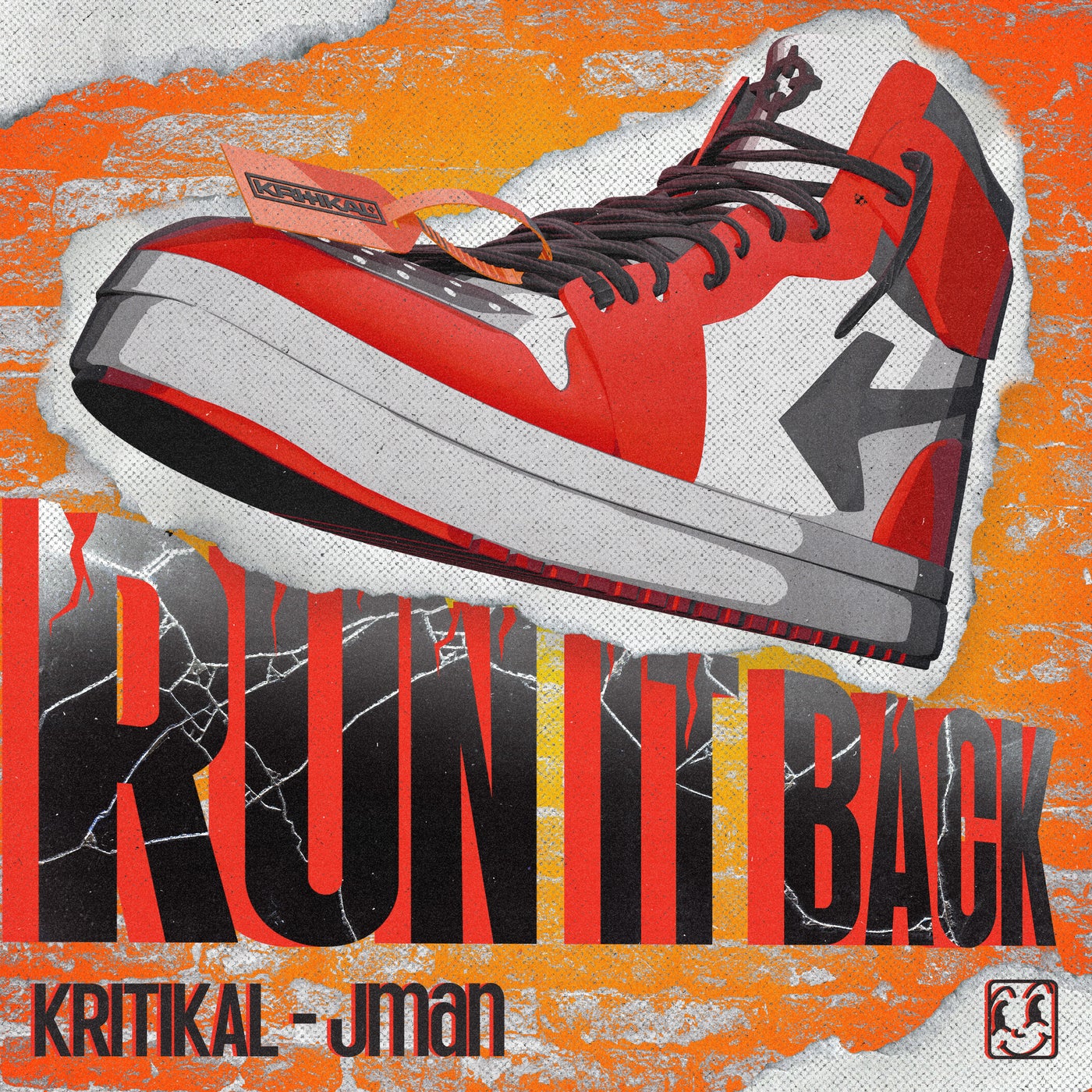 Run It Back