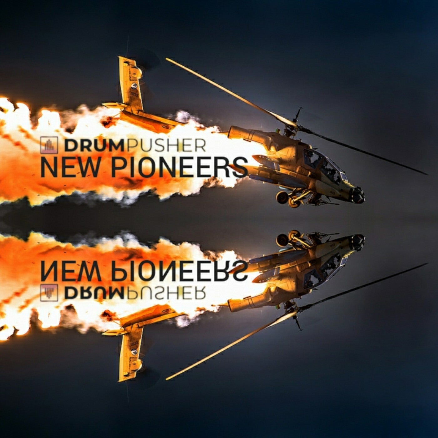 The New Pioneers Part 5