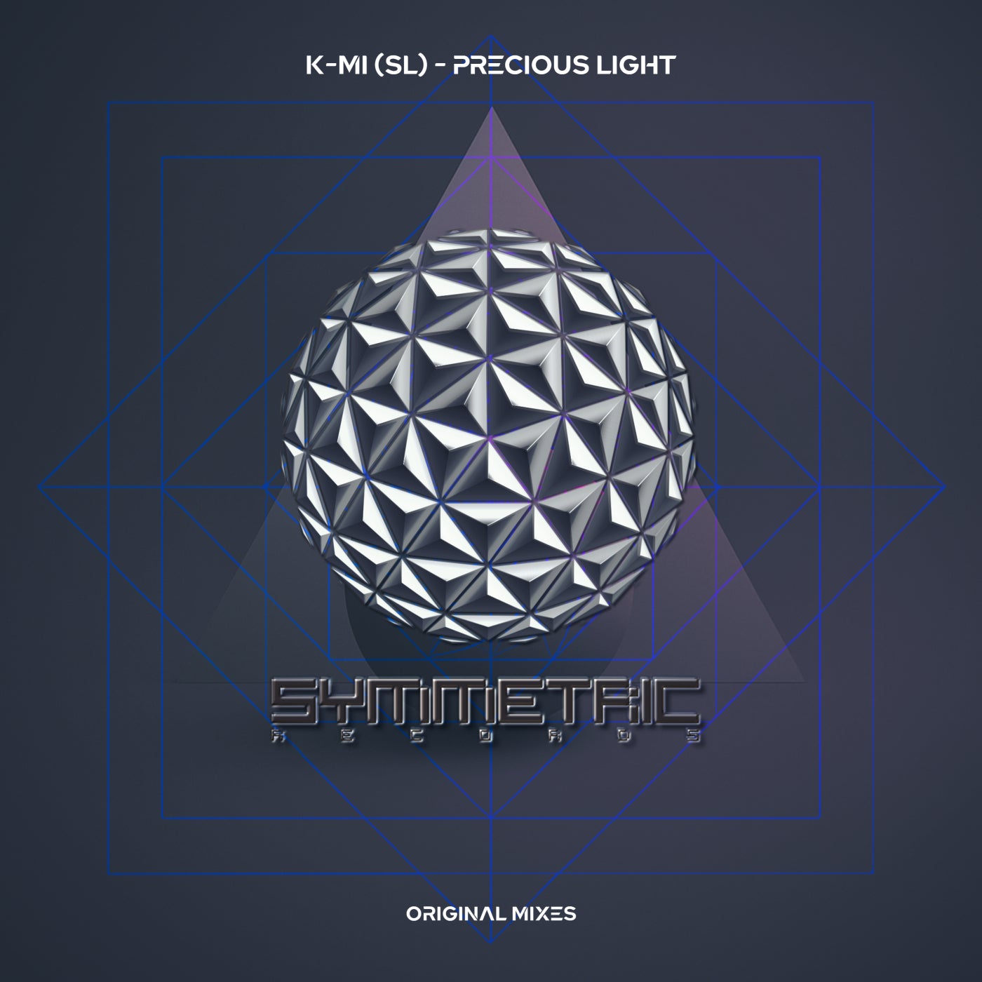Precious Light