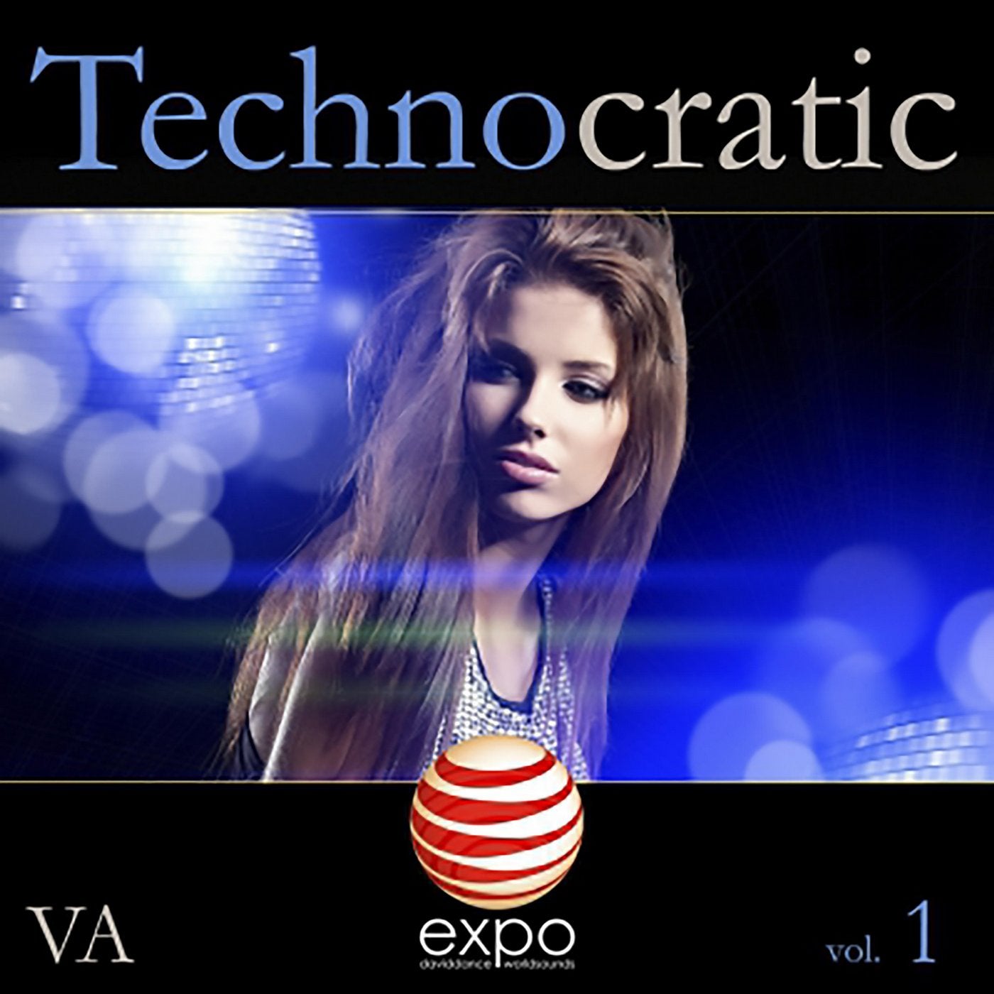 Technocratic Vol. 1