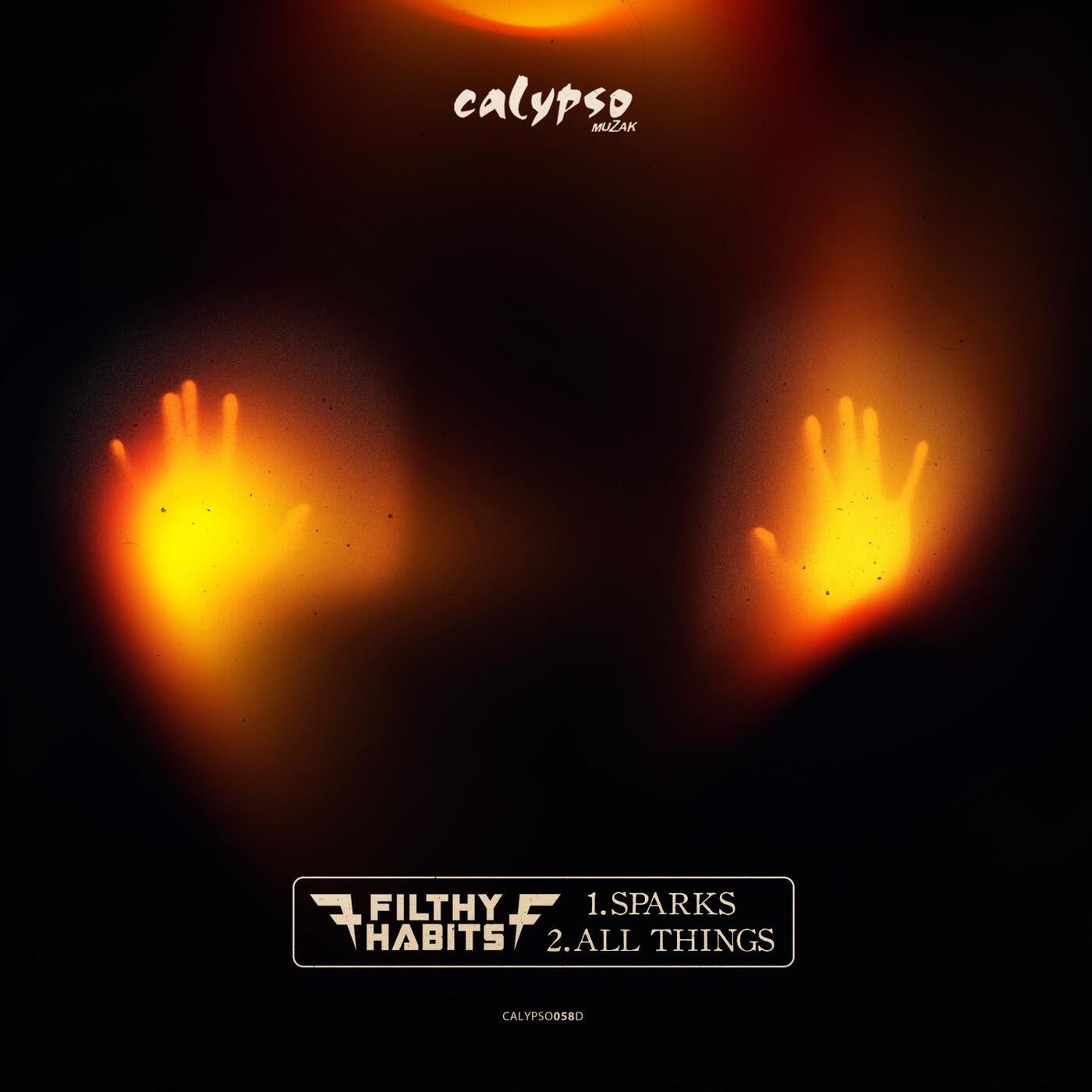 Sparks / All Things