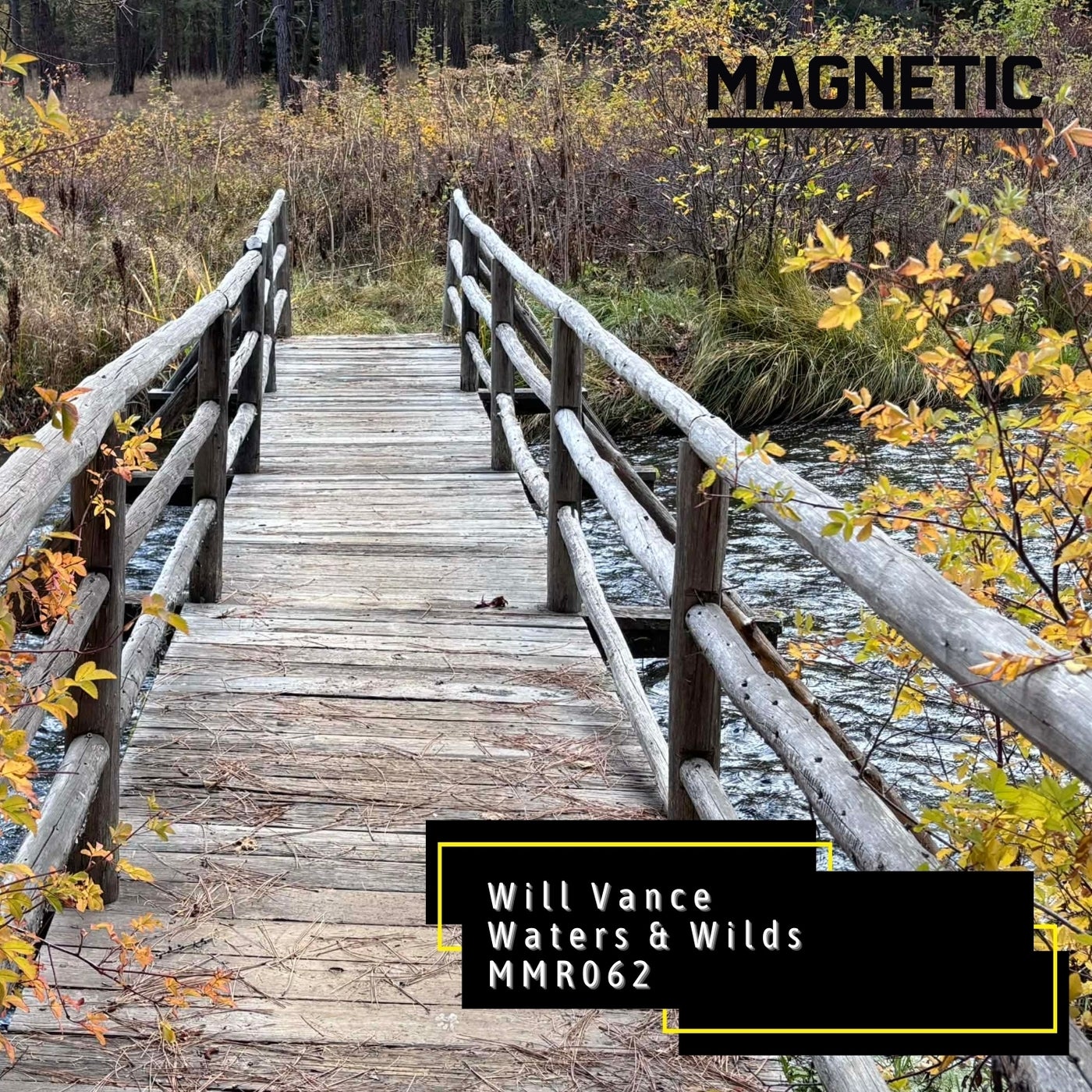 Waters & Wilds