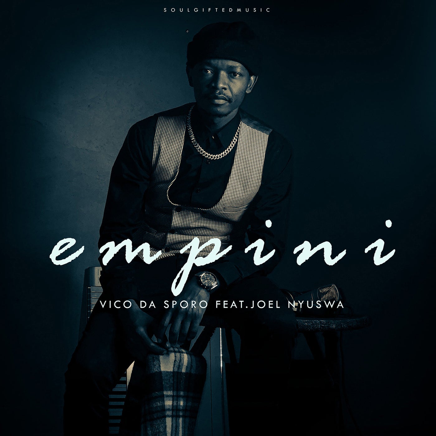 EMPINI (feat. Joel Nyuswa)