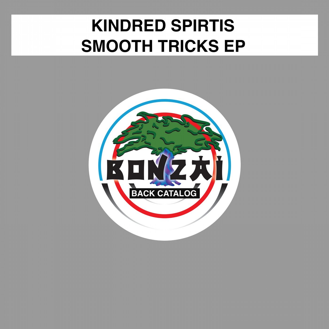 Smooth Tricks EP