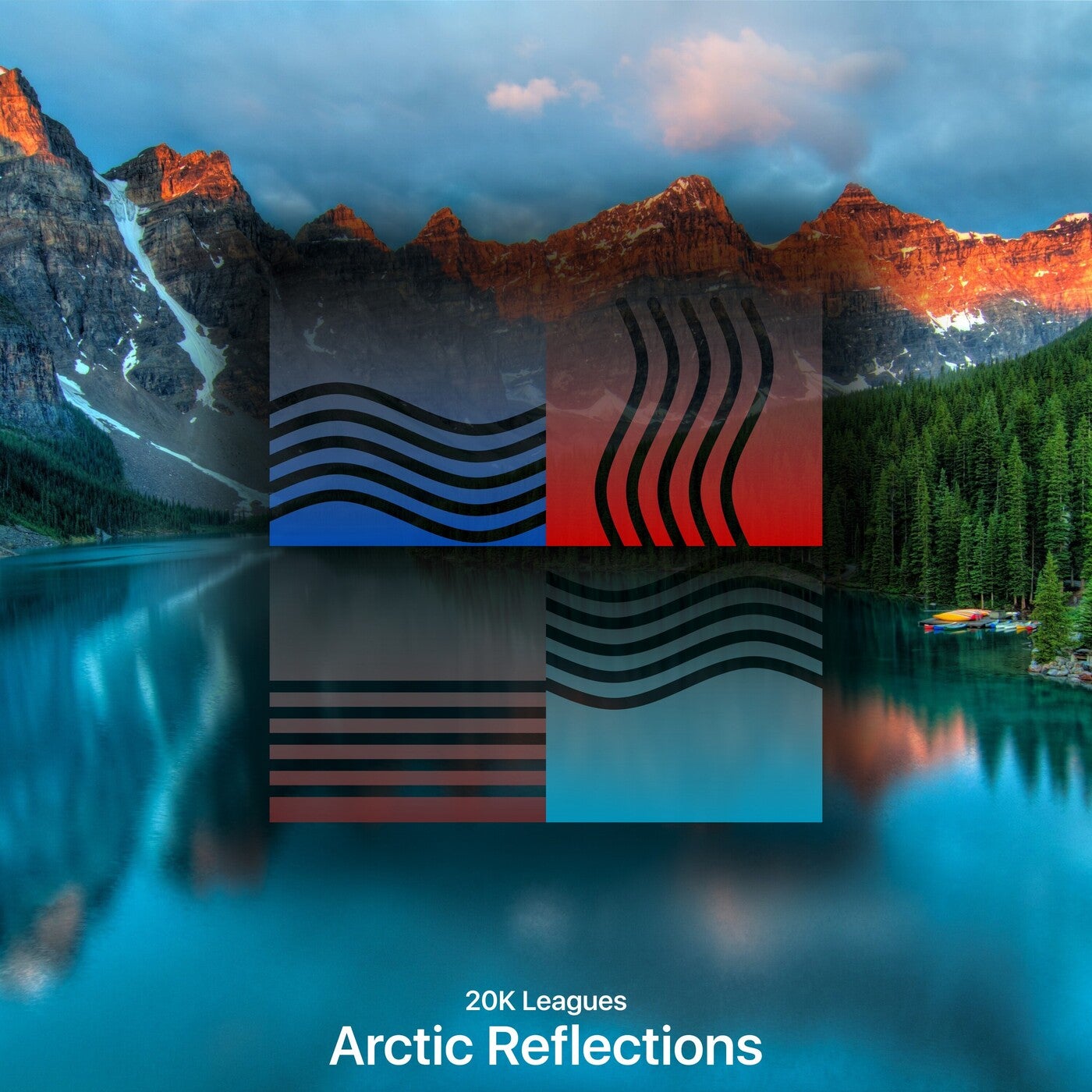 Arctic Reflections