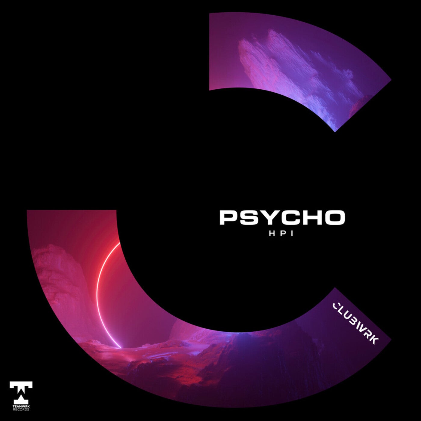 Psycho (Extended Mix)