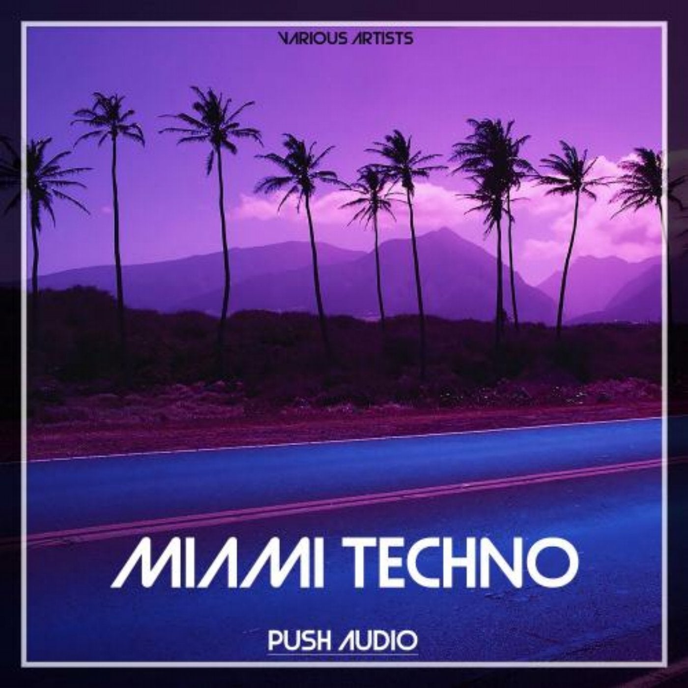 Miami Techno