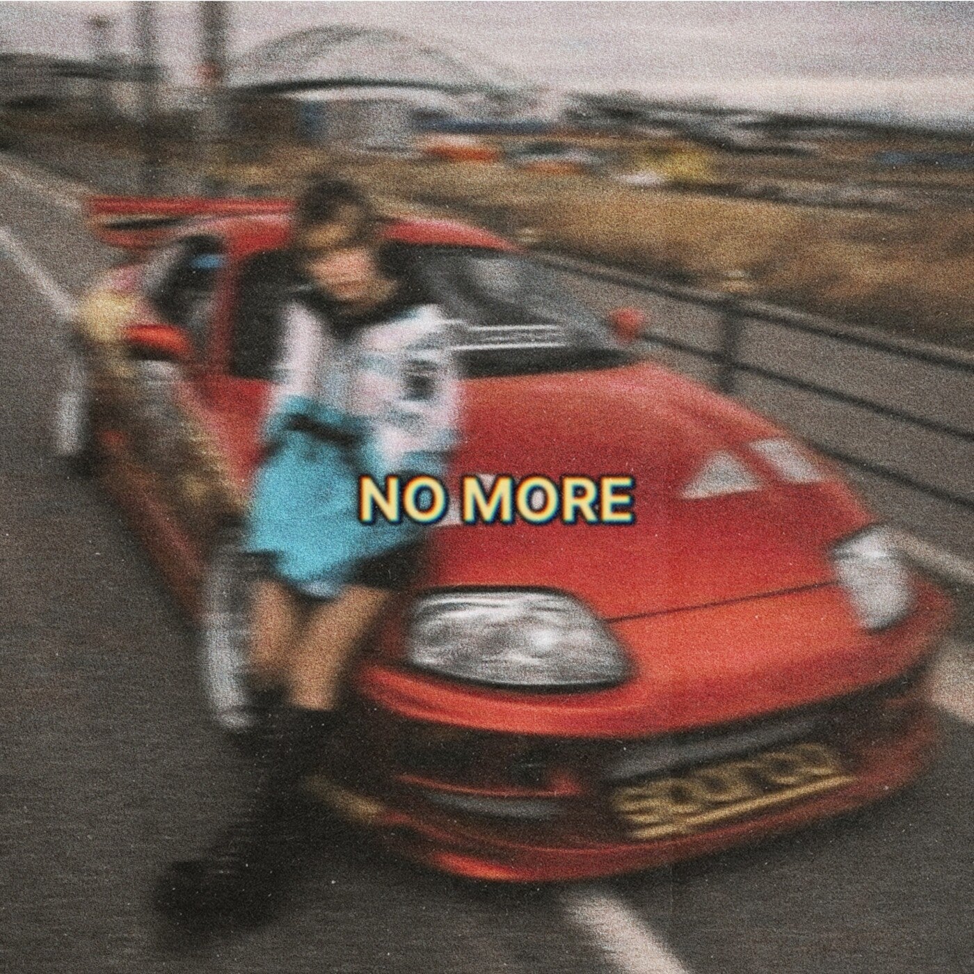 No More