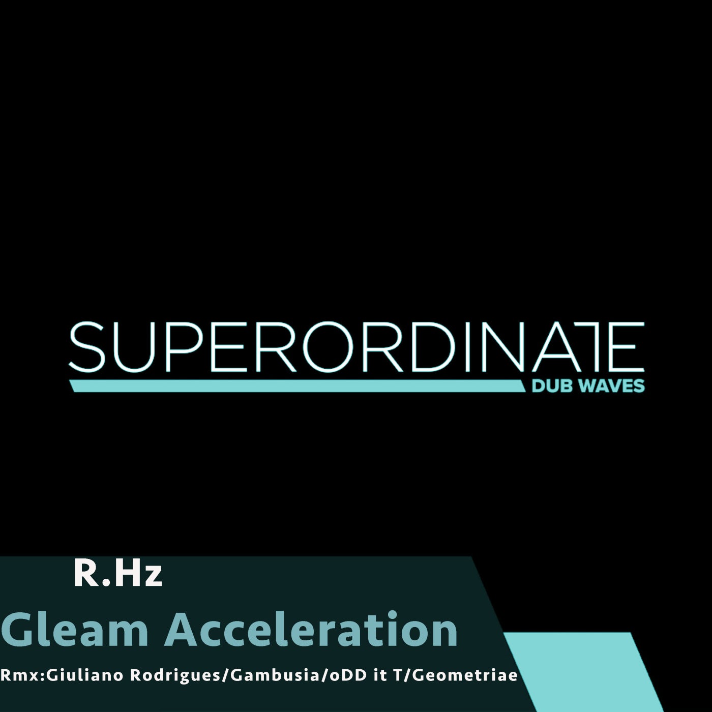 Gleam Acceleration