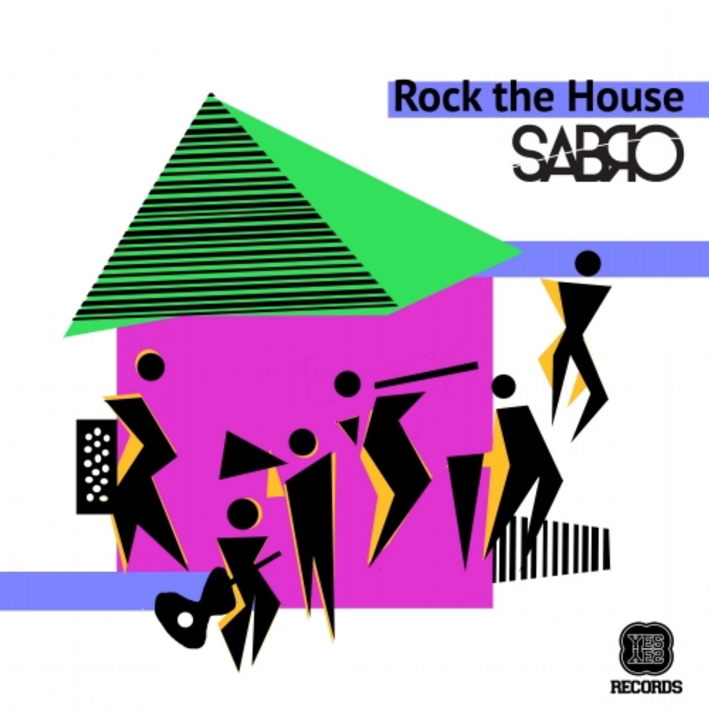 Rock The House