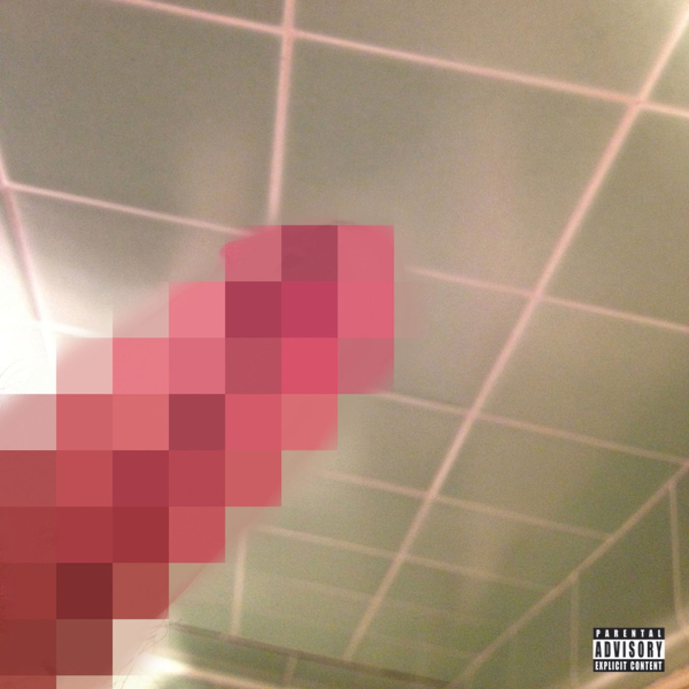 Cover art for No Love Deep Web