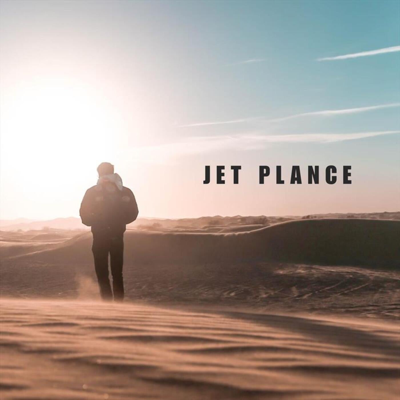 Jet Plance