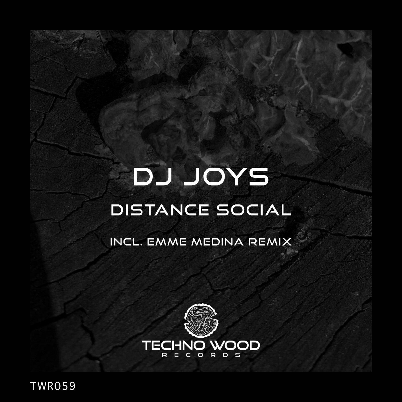 Distance Social