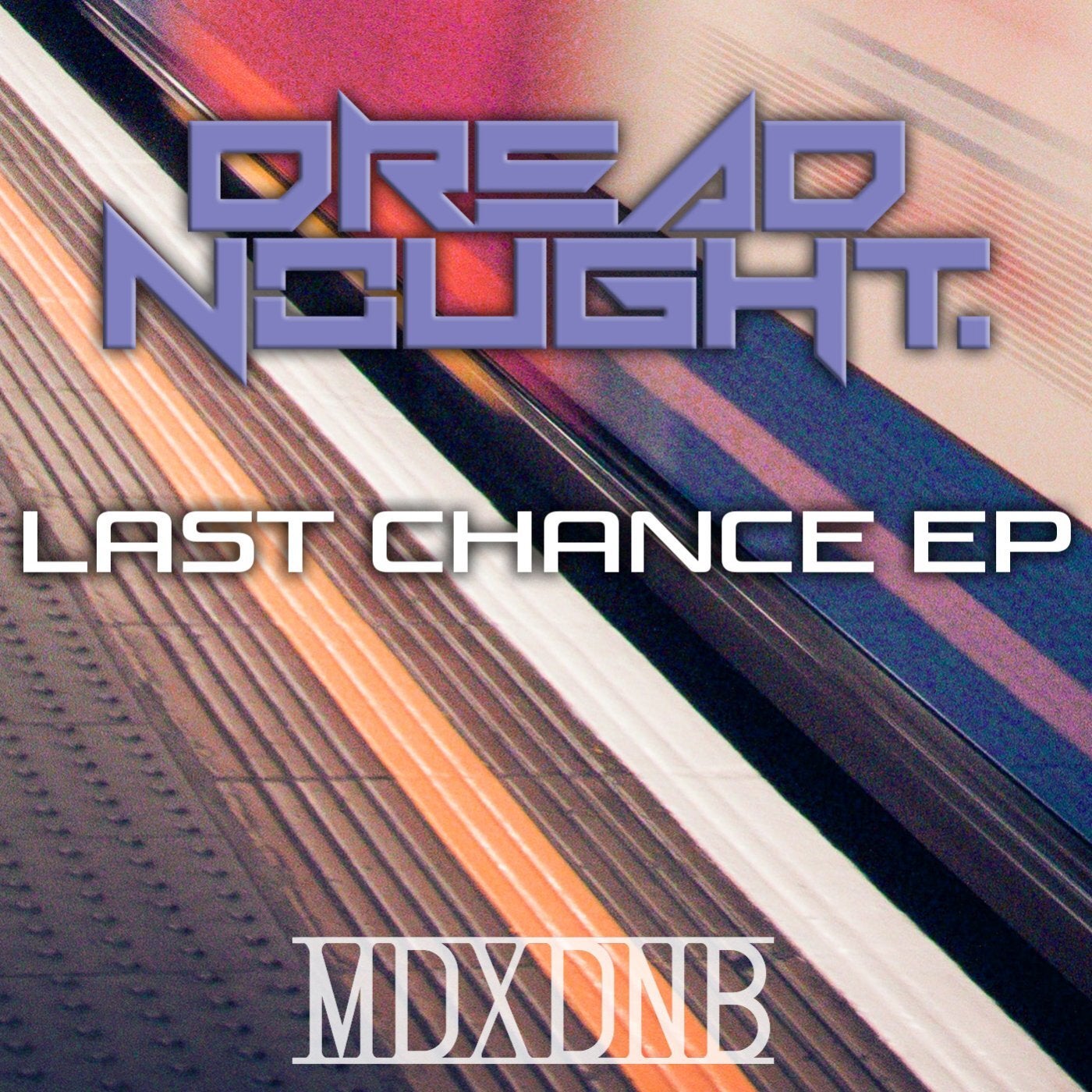 Last Chance EP