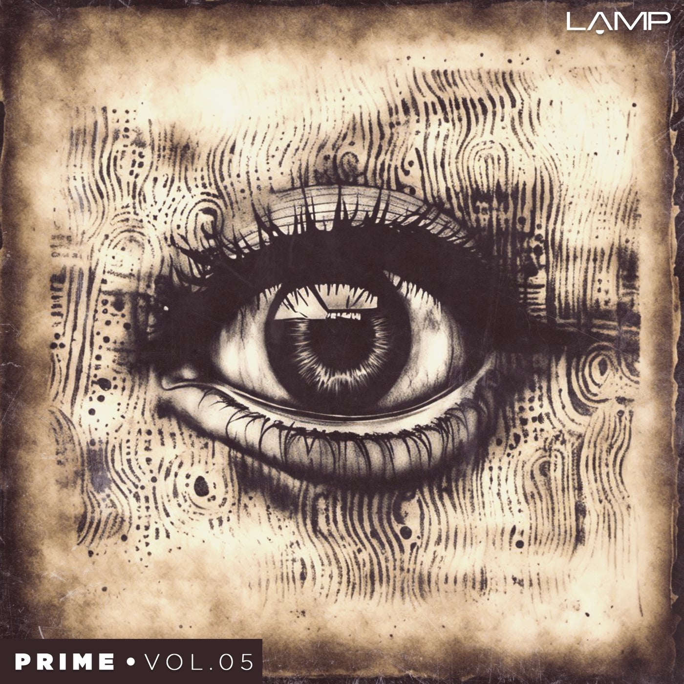 Prime, Vol. 05