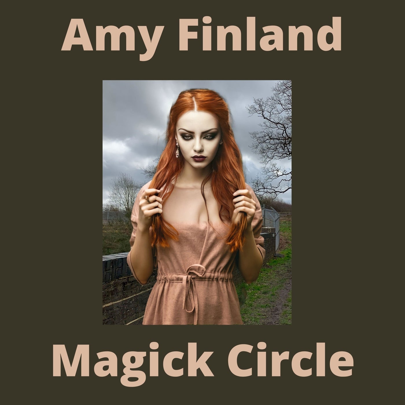 Magick Circle