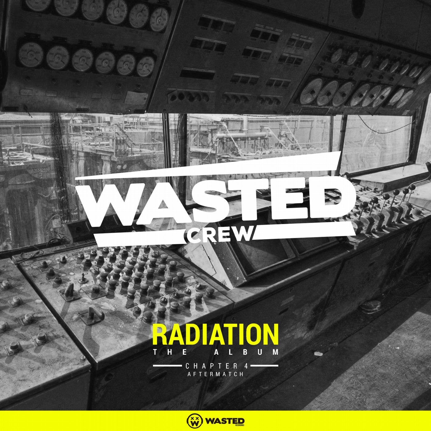 Radiation 4: Aftermatch