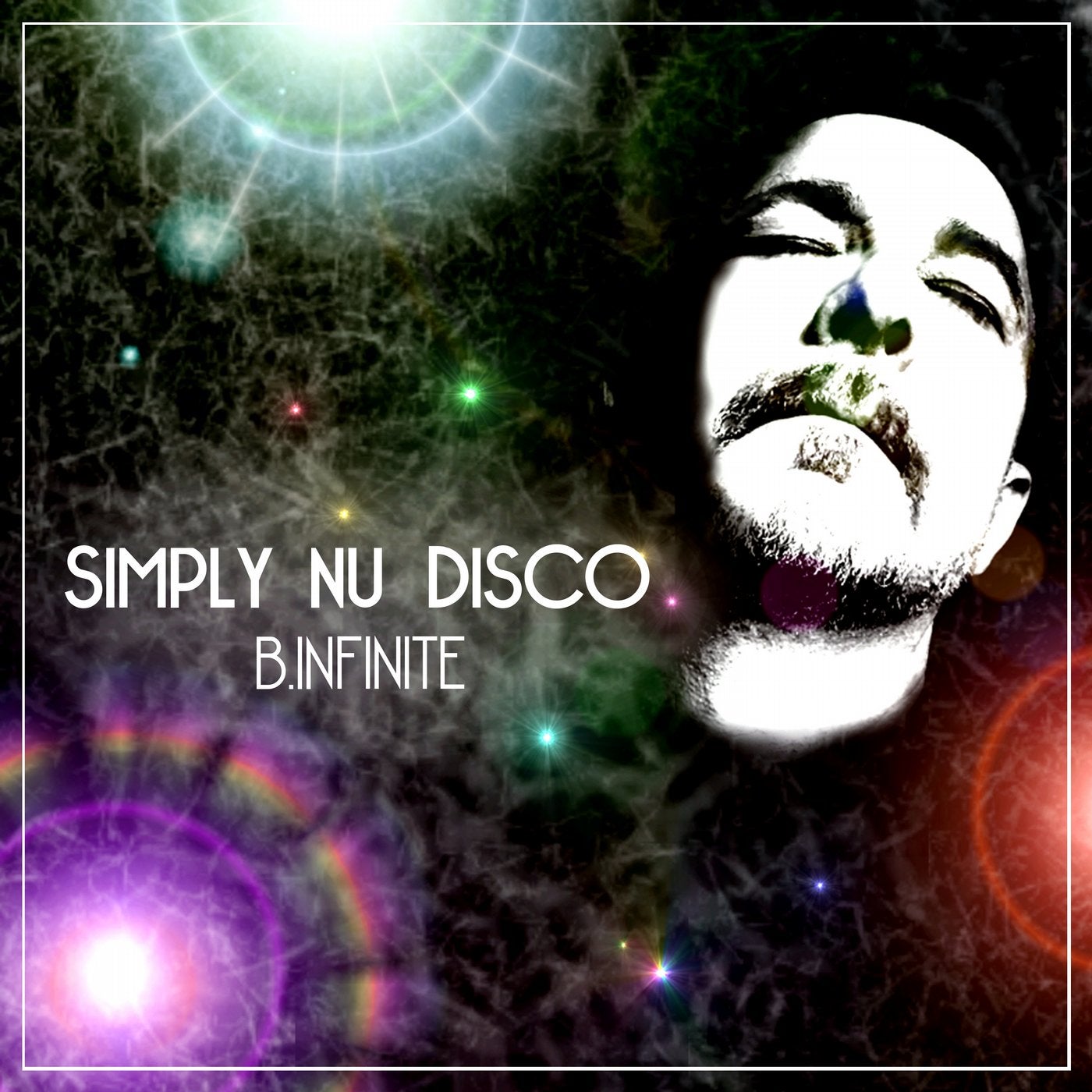 Simply Nu Disco