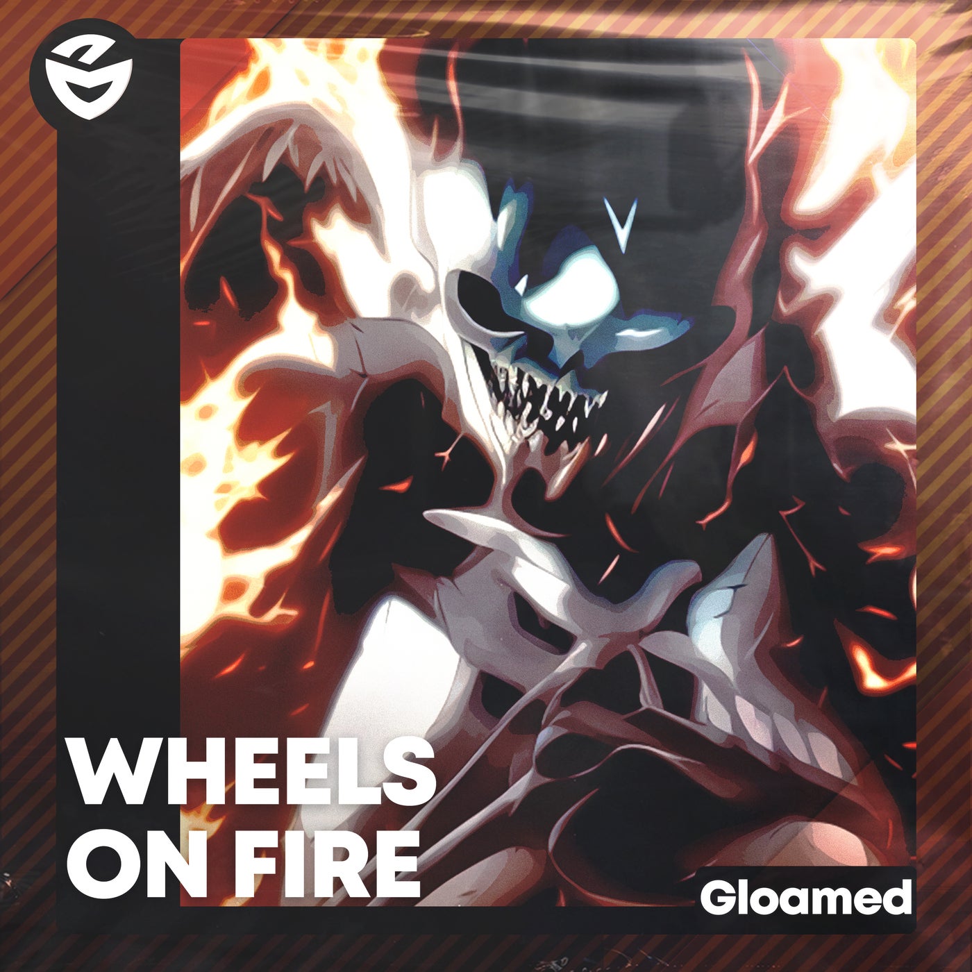 WHEELS ON FIRE