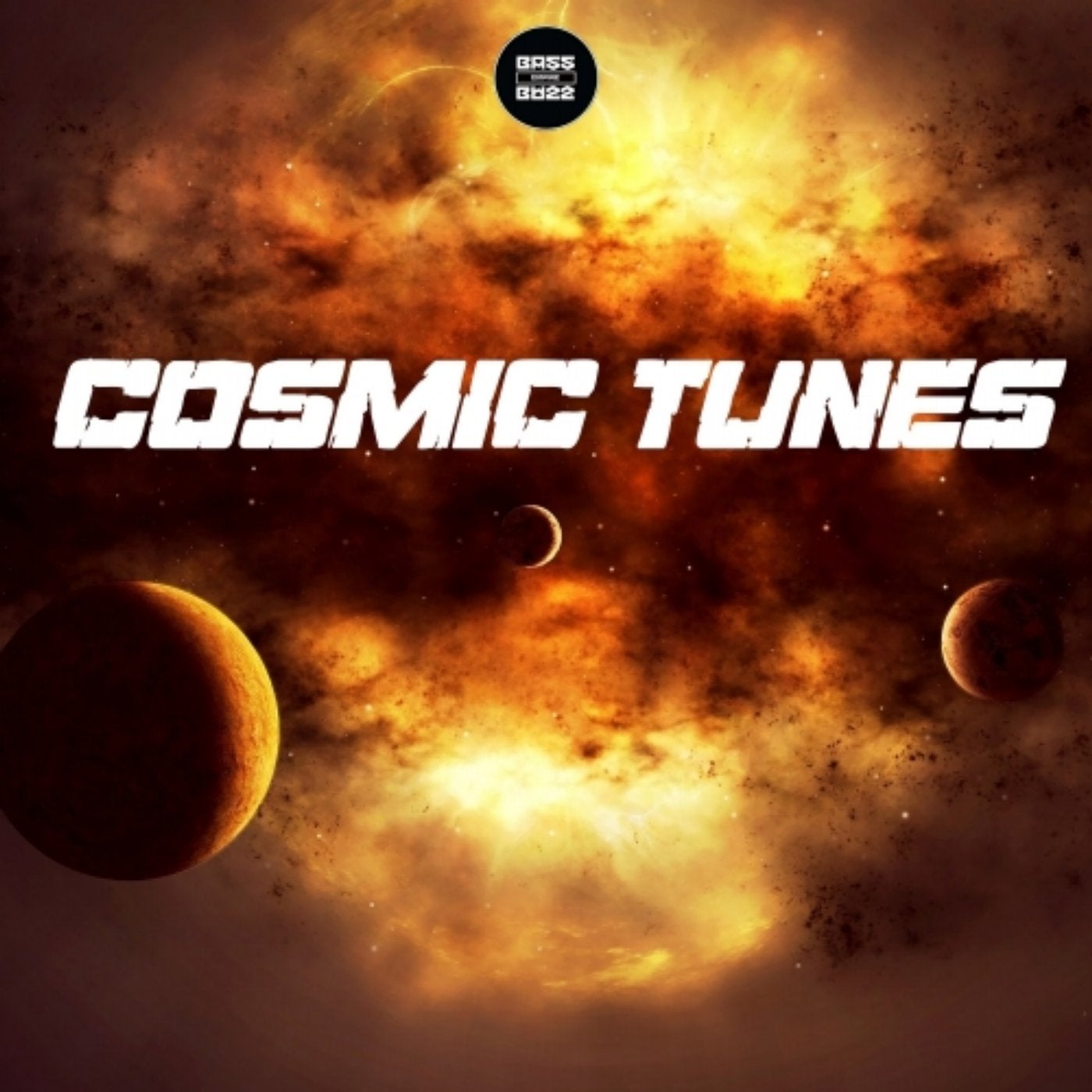 Cosmic Tunes