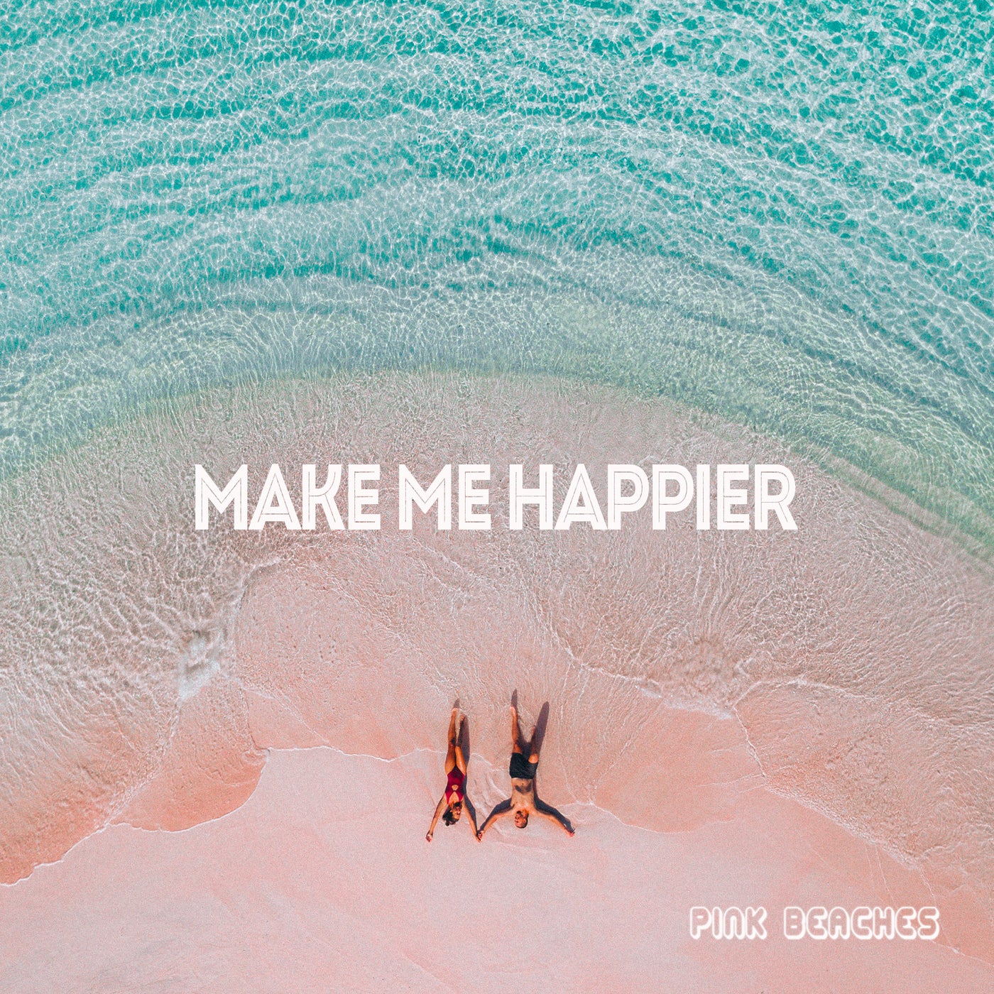 Make Me Happier