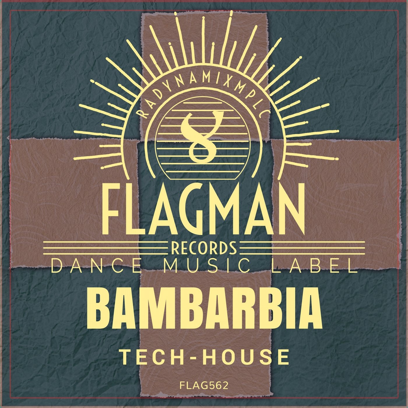Bambarbia Tech-House
