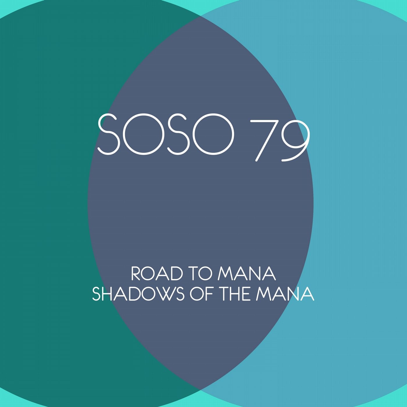 Shadows of the Mana