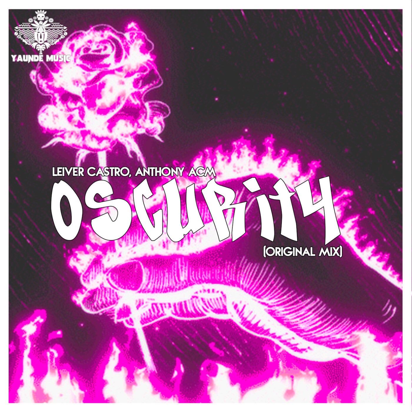Oscurity (Original Mix)