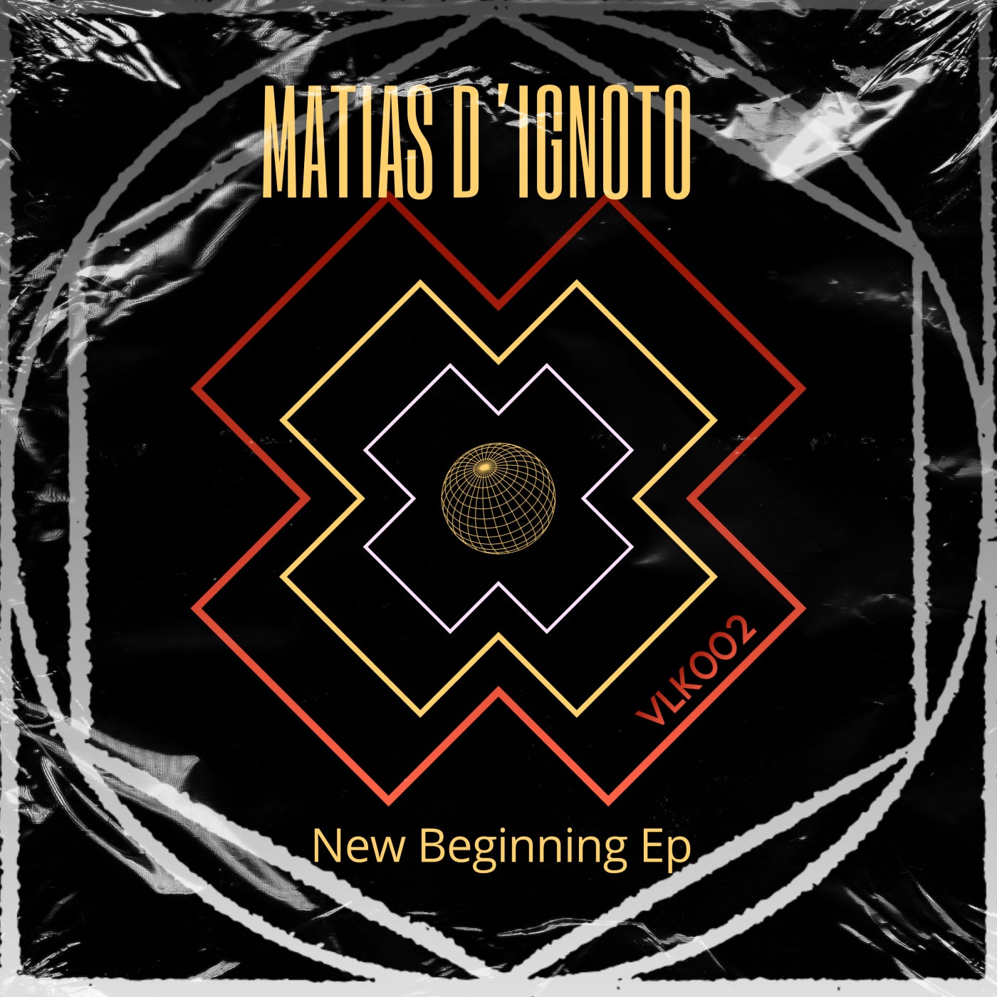 New Beginning