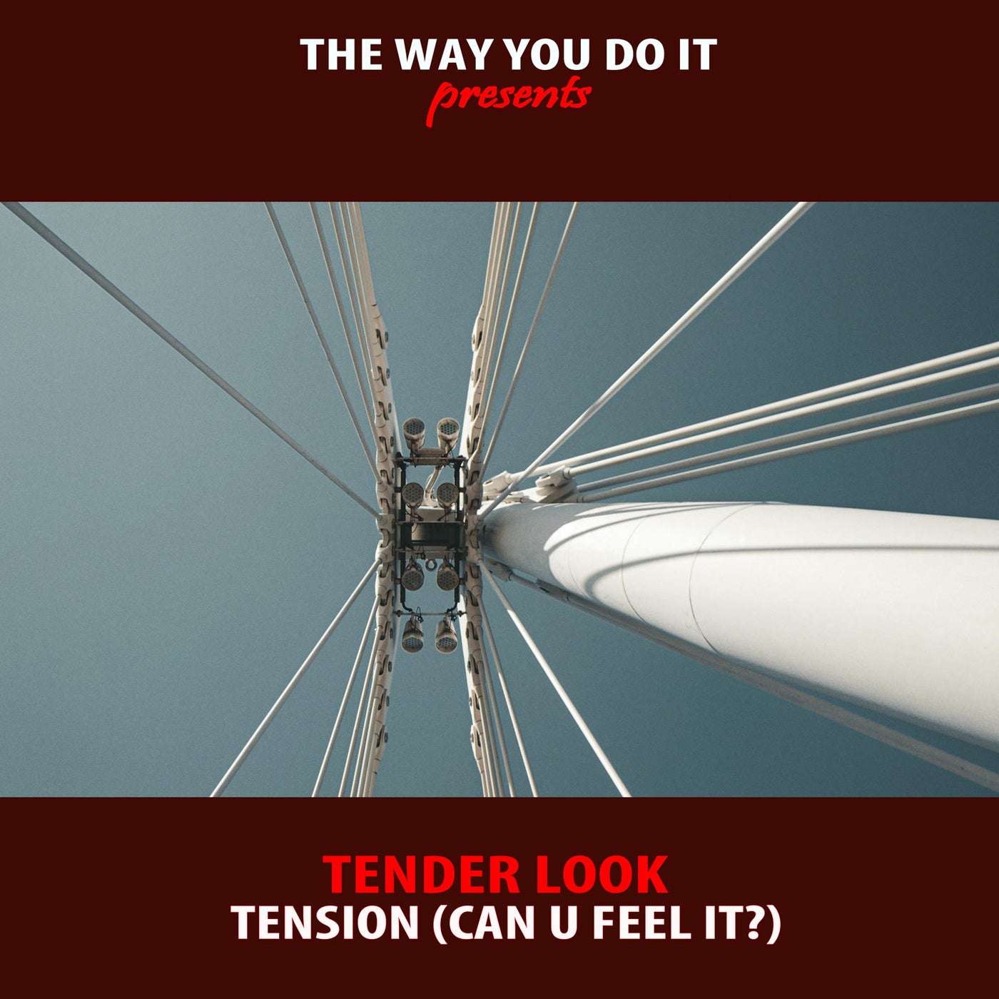 Tension (Can U Feel It?) (Nu Ground Foundation Remixes)