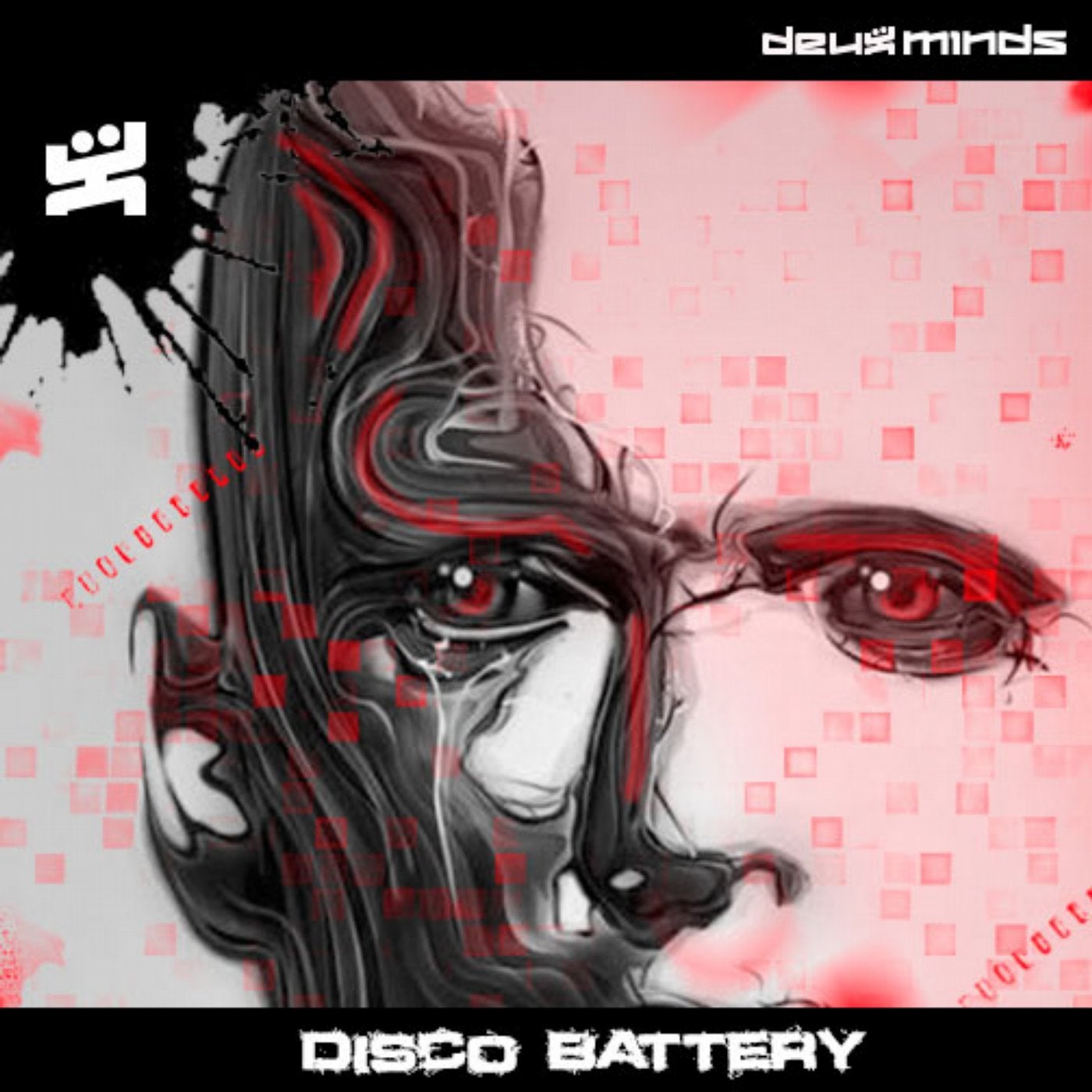 Disco Battery