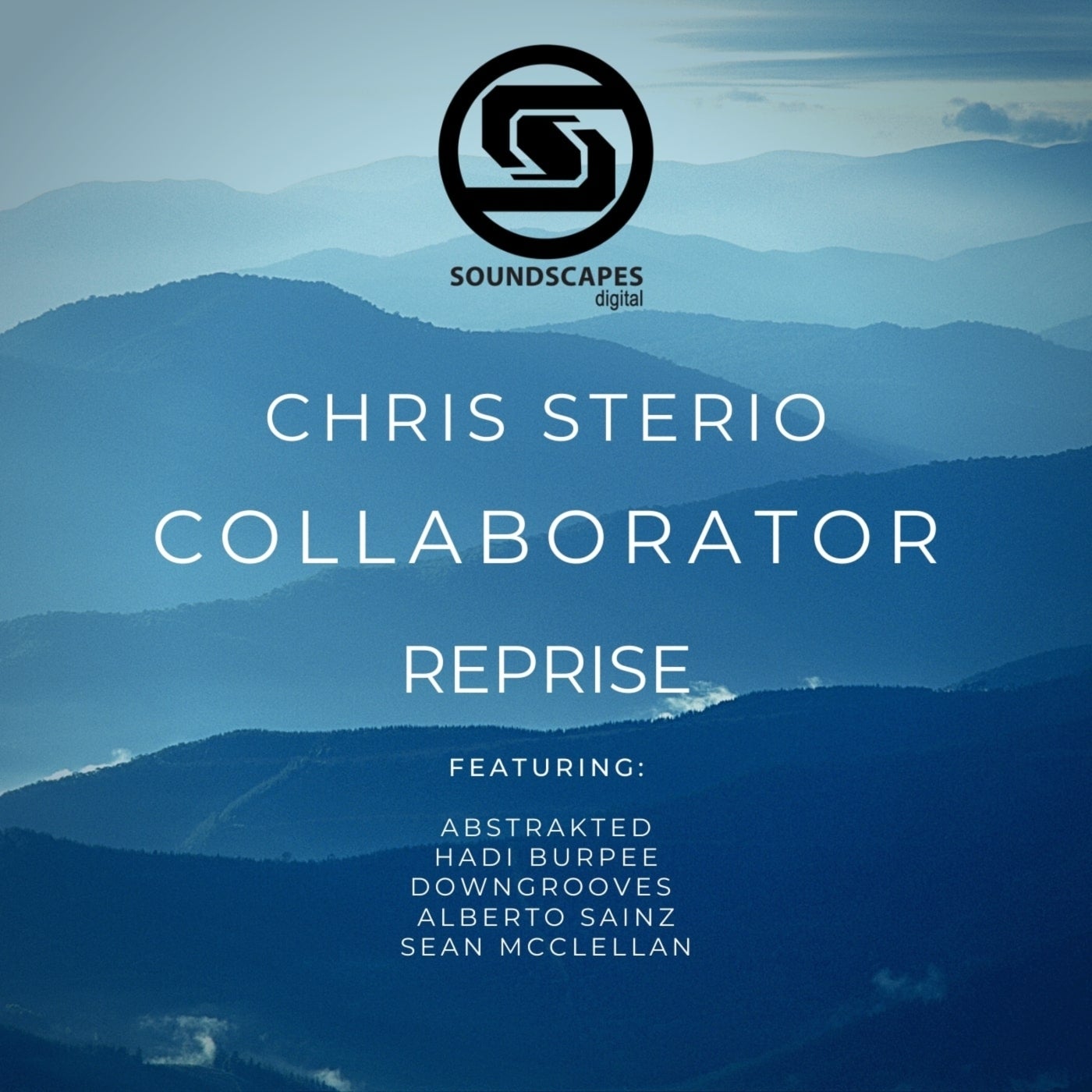 Collaborator - Reprise