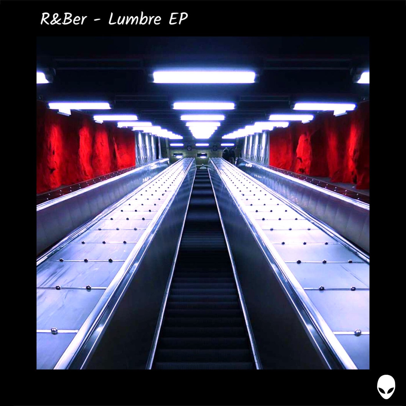 Lumbre EP