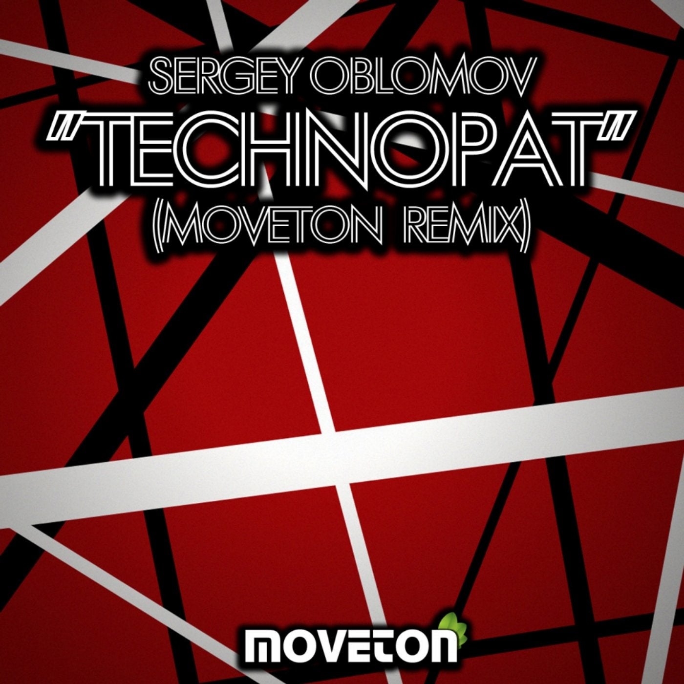 Technopat (Moveton Remix)