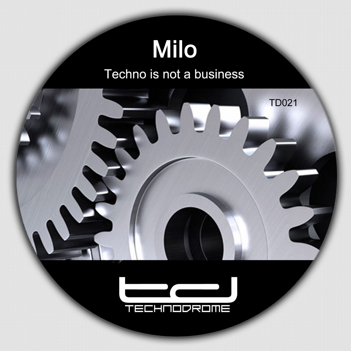 Techno Is Not a Business