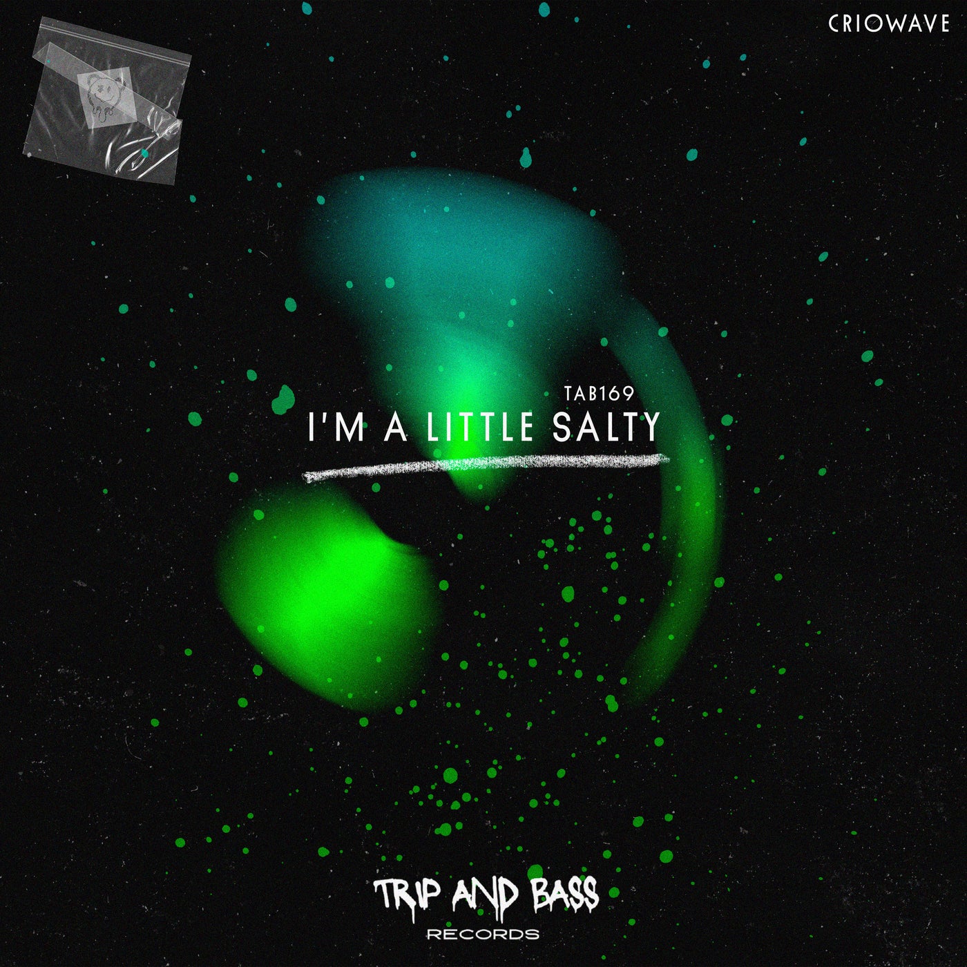 I'm A Little Salty