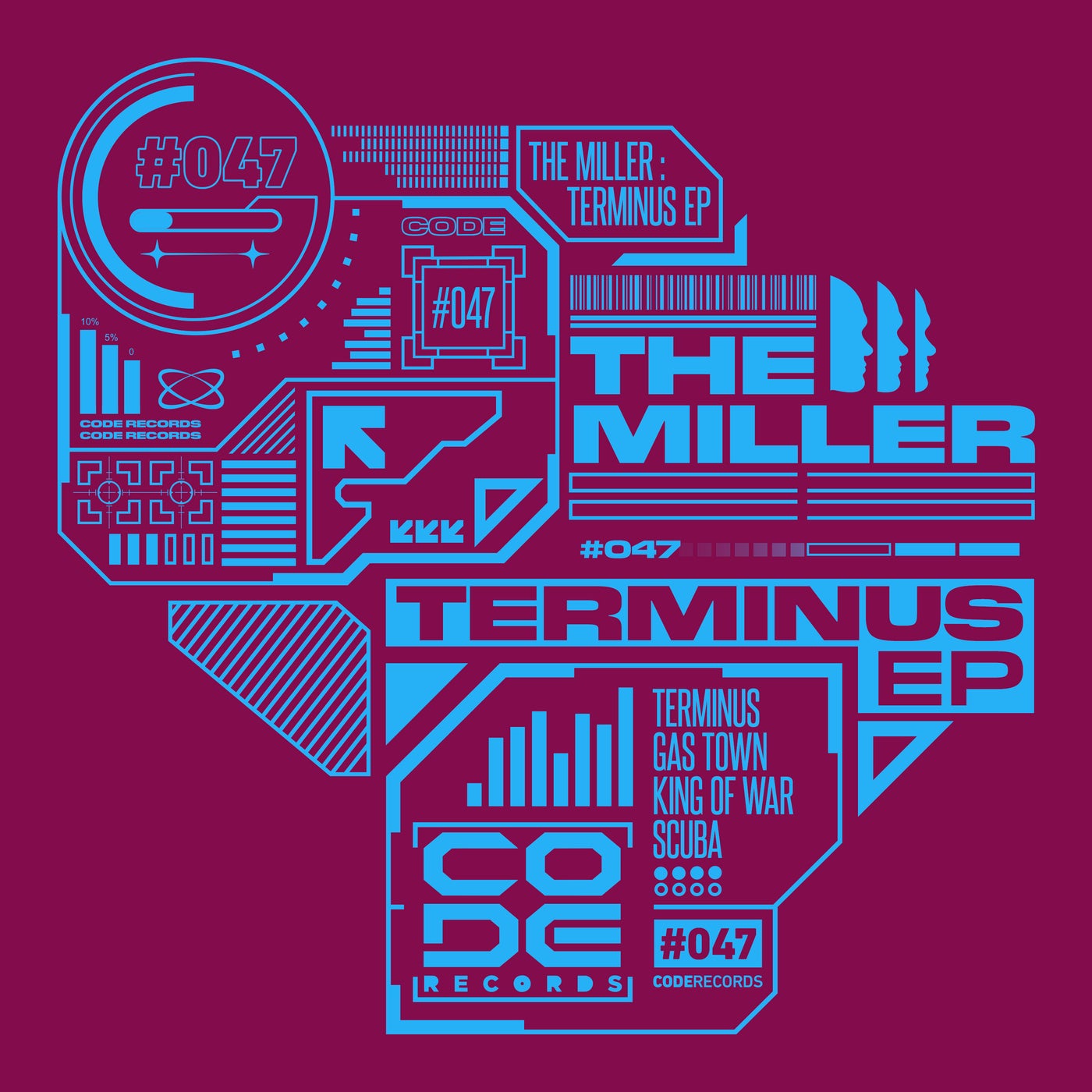 Terminus