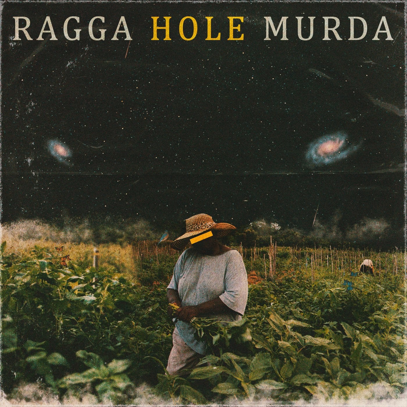 Ragga Hole Murda