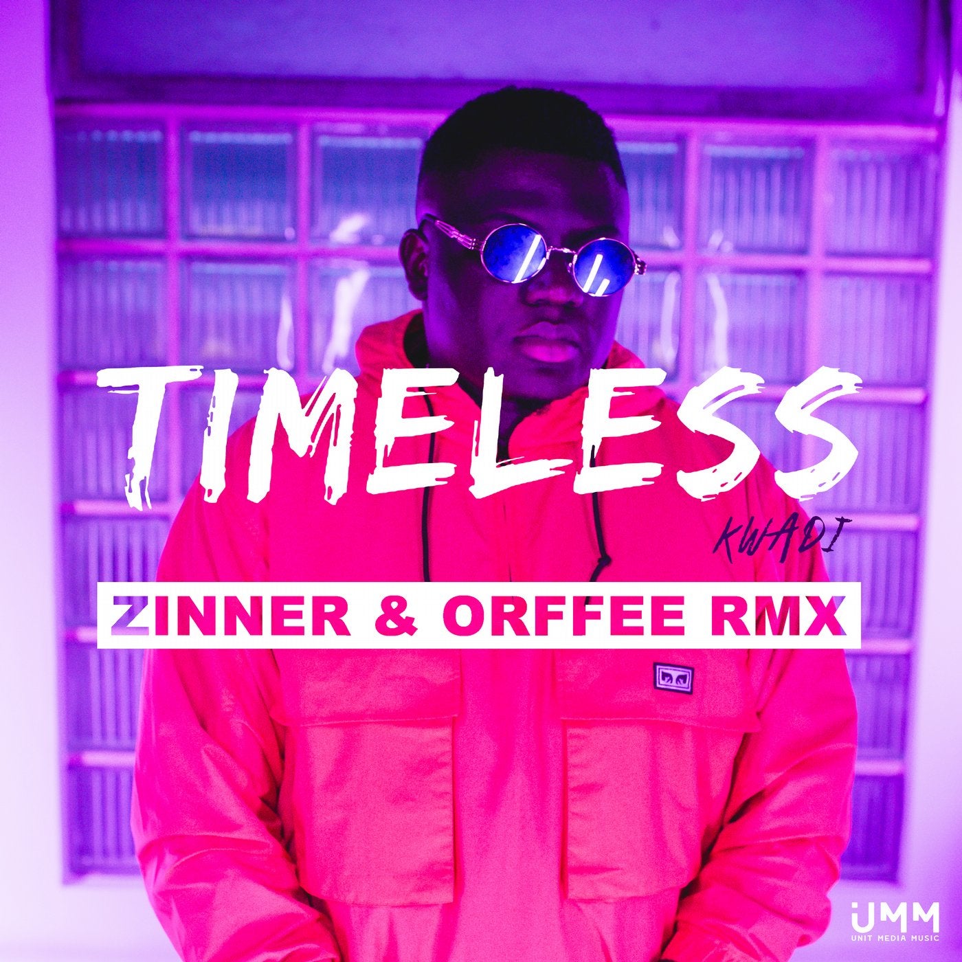 Timeless (Zinner & Orffee Mix)