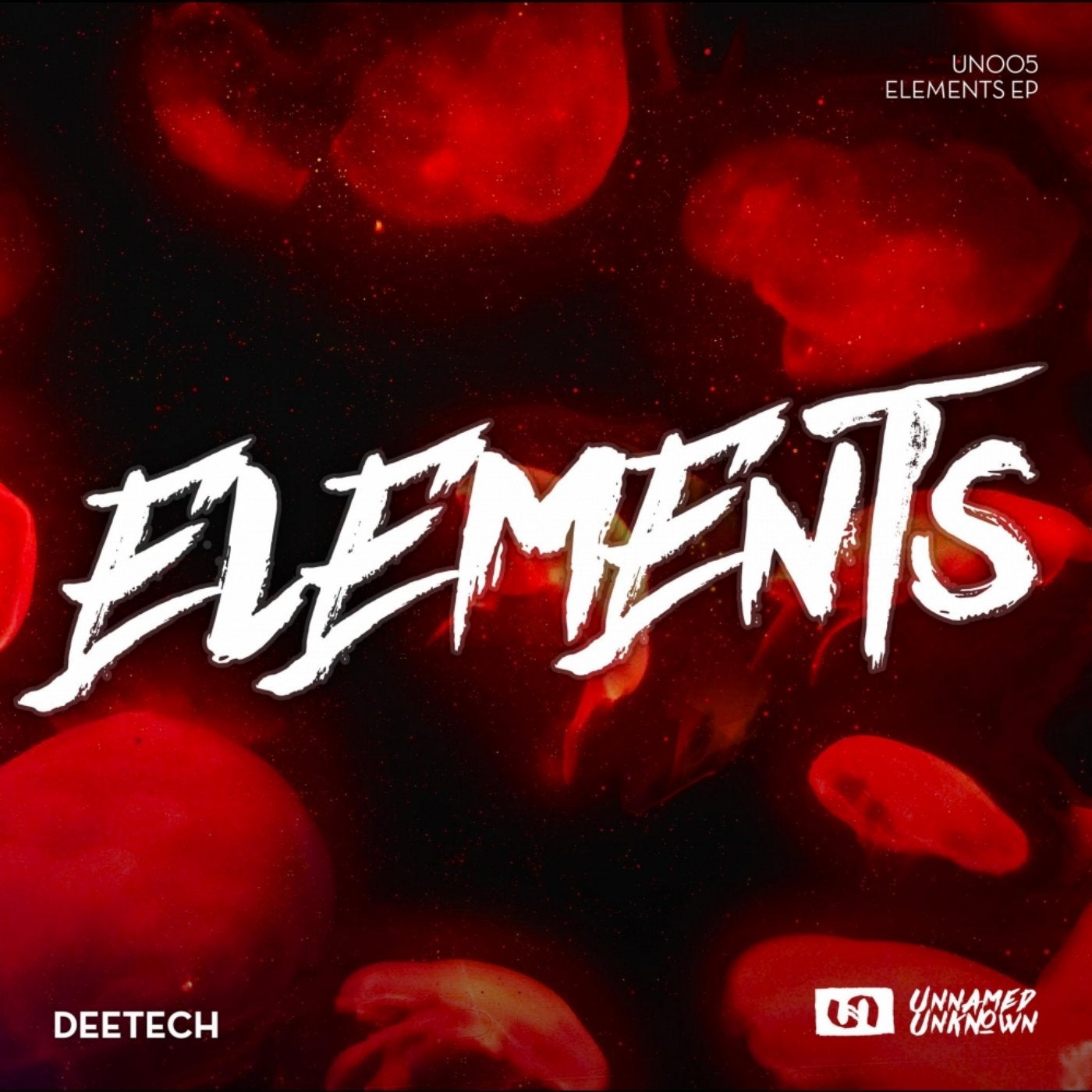 Elements EP