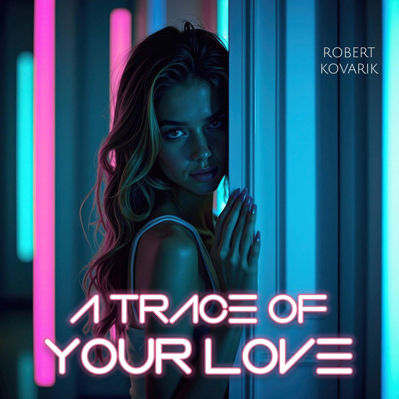 A Trace of Your Love