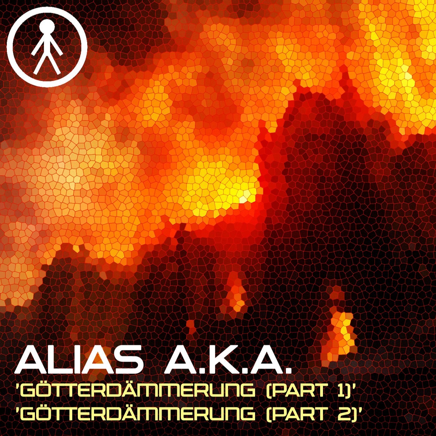 Alias A.K.A. - Götterdämmerung