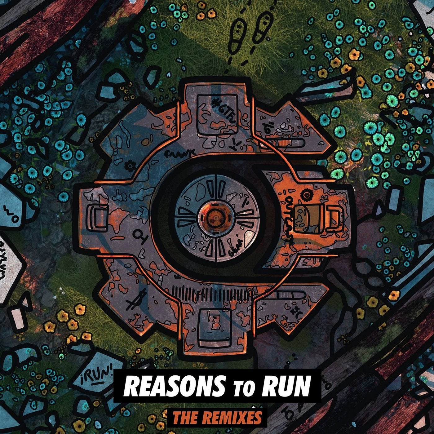 Reasons To Run