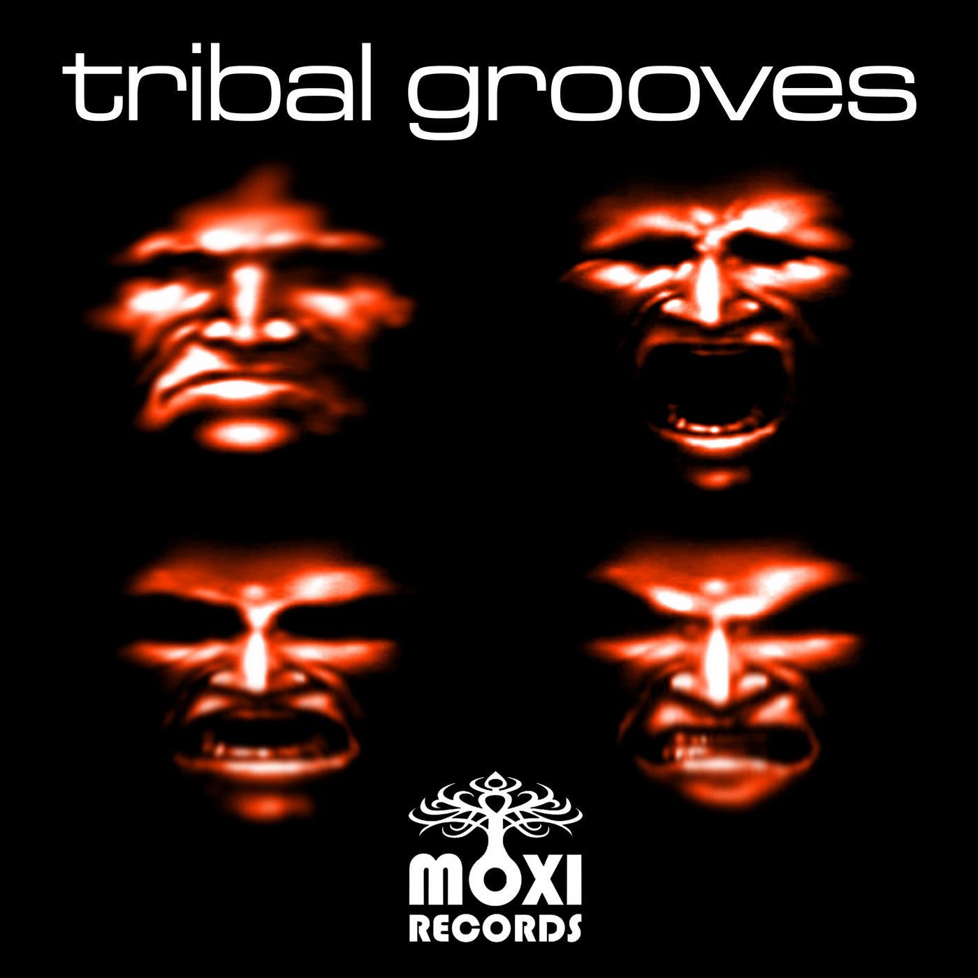Tribal Grooves 1