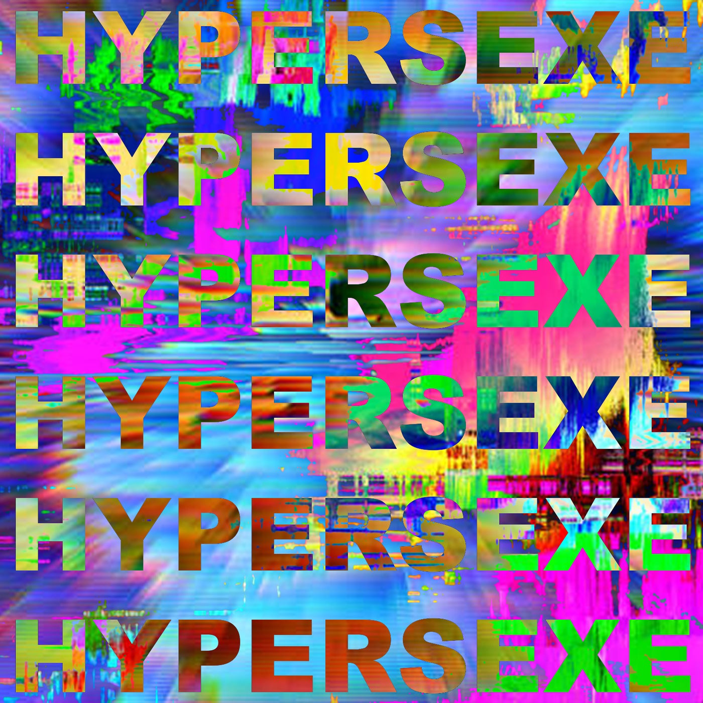 Hypersexe