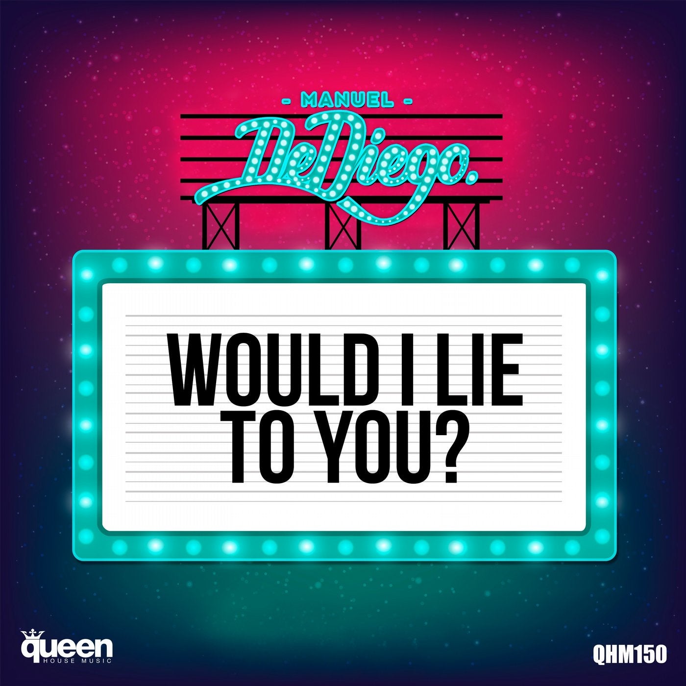 Would I Lie to You