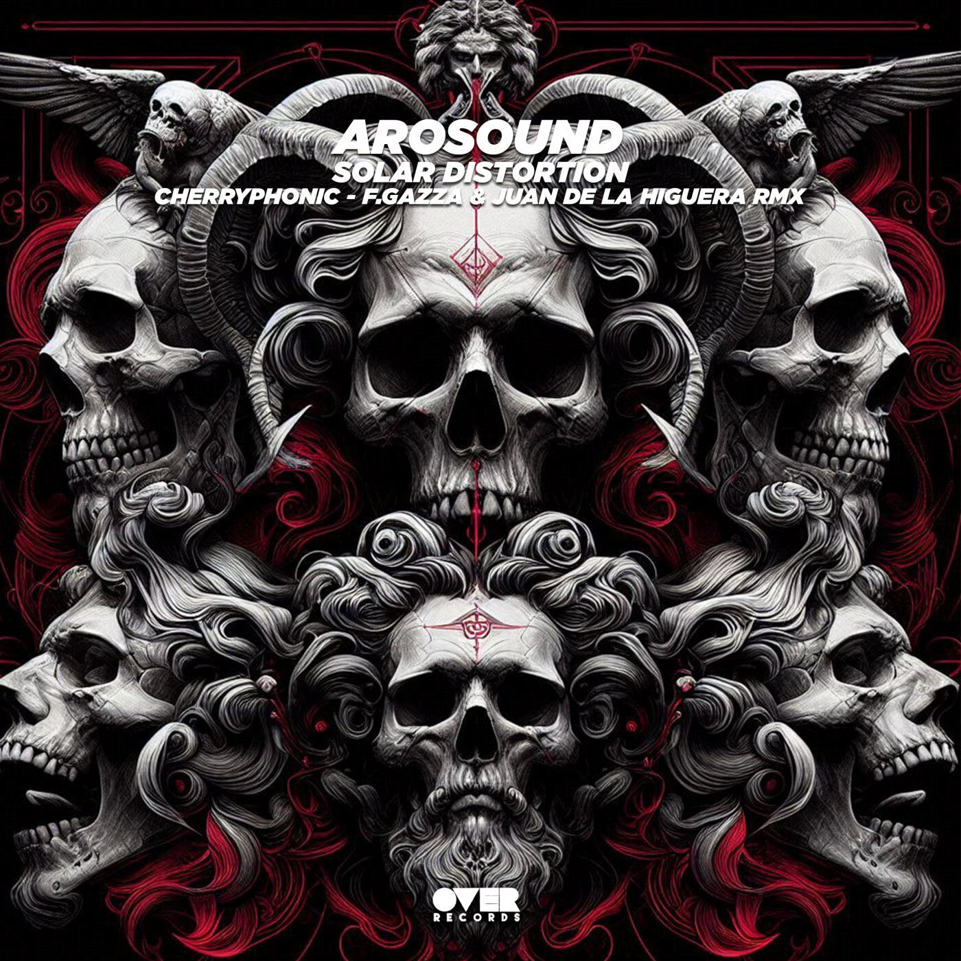 Solar Distorsion EP