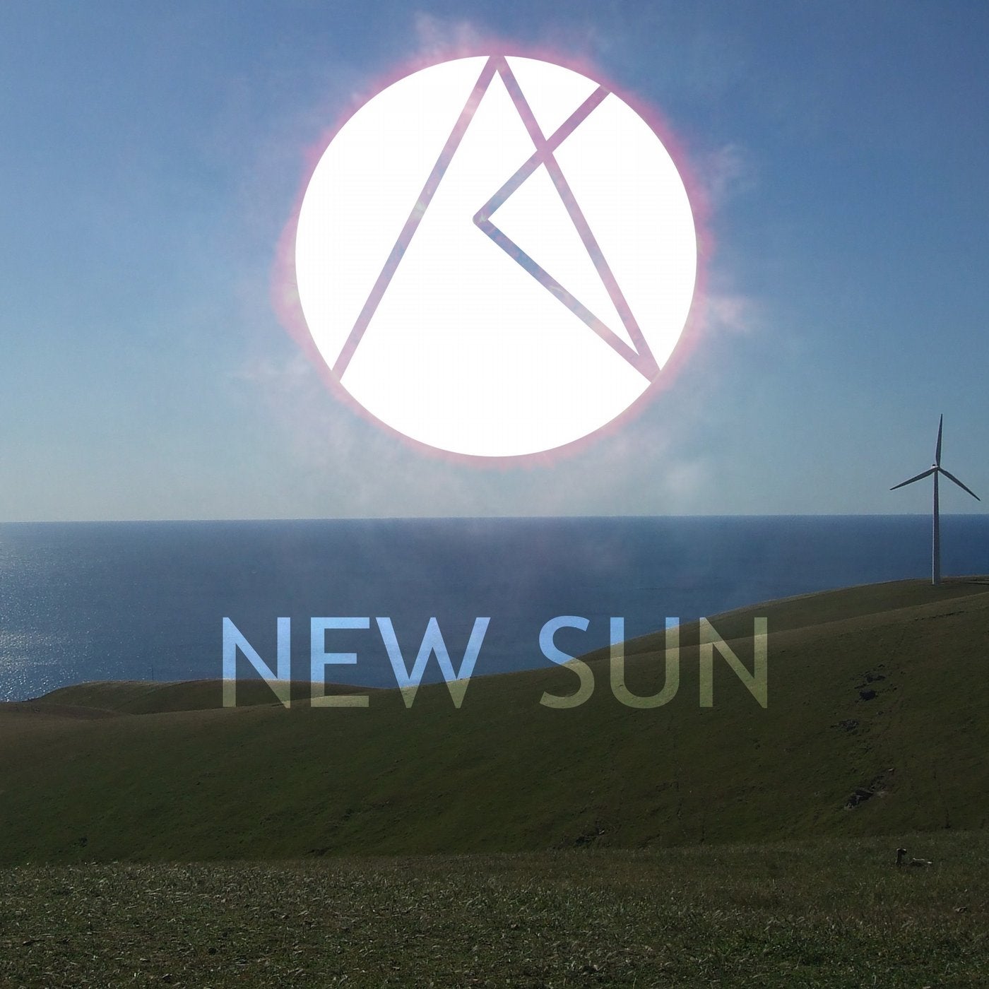 New sun. Adam Sun album.