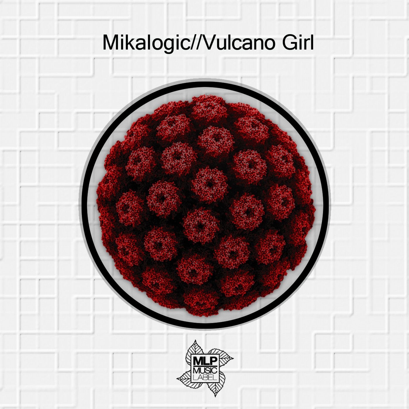 Vulcano Girl