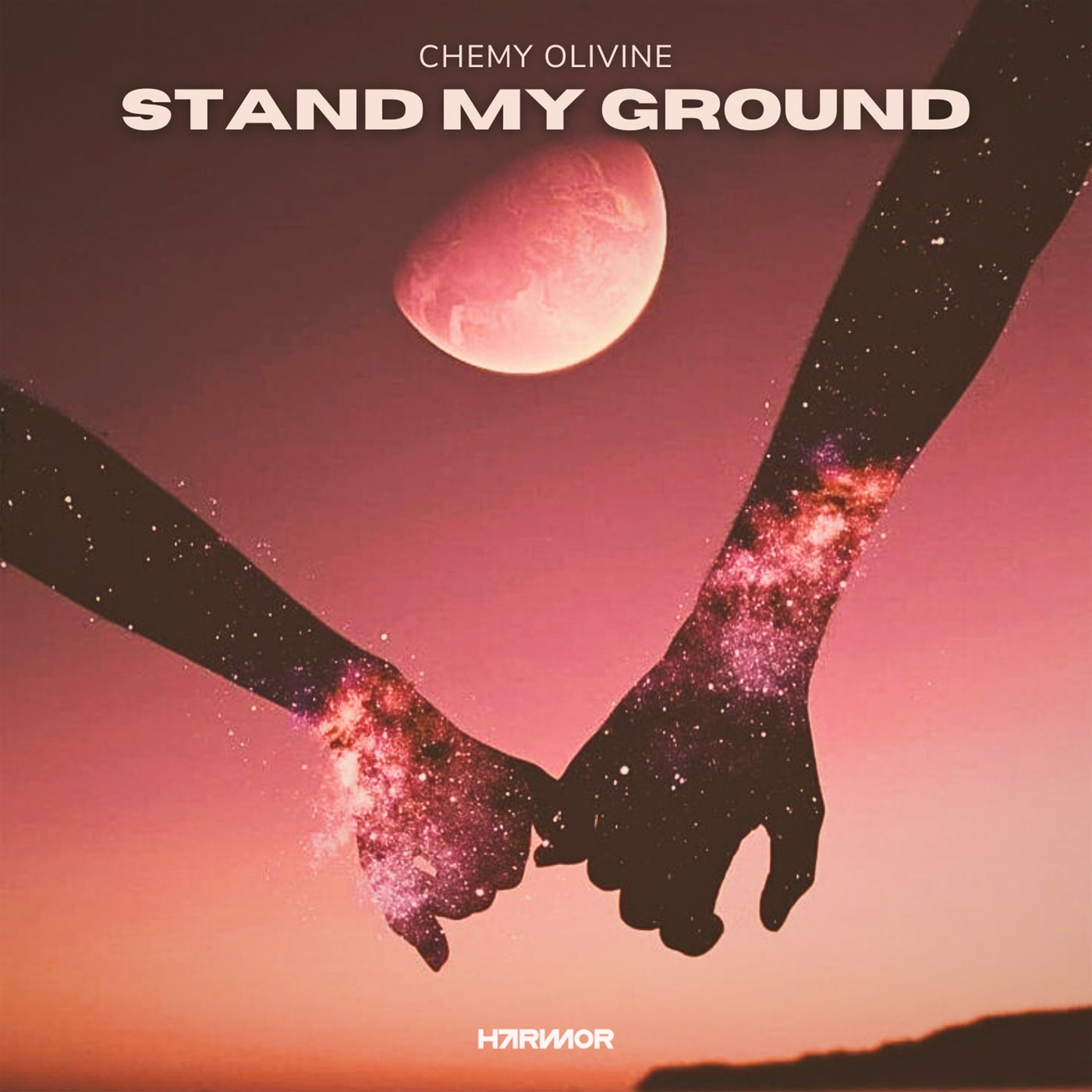 Stand My Ground
